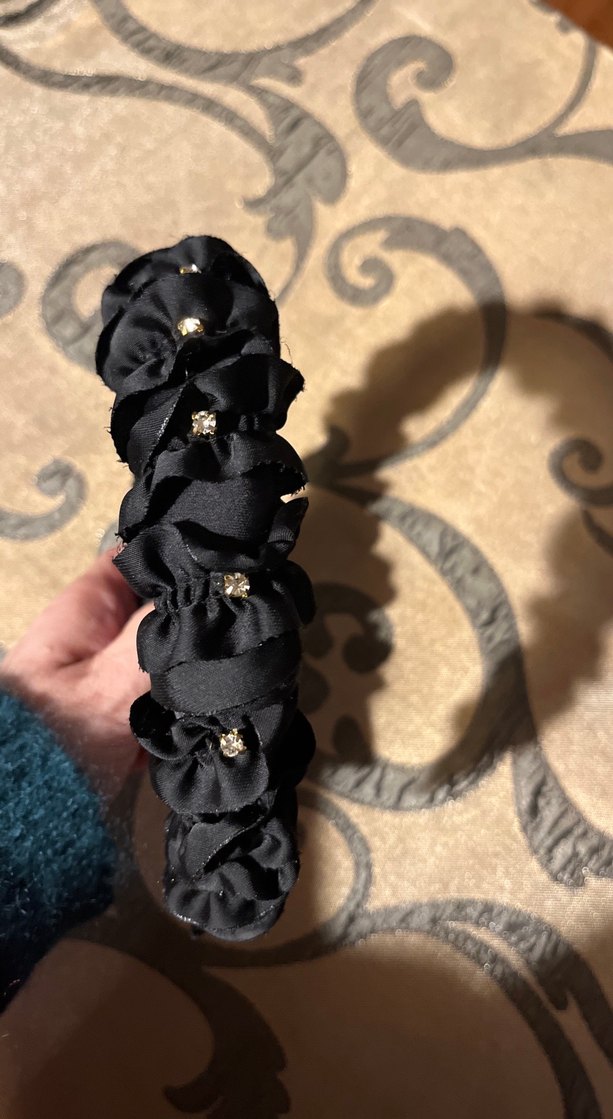 Kadın tacı - Görsel 5