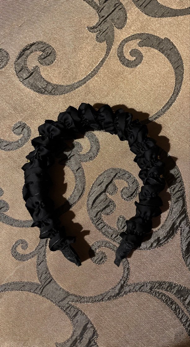 Kadın tacı - Görsel 2