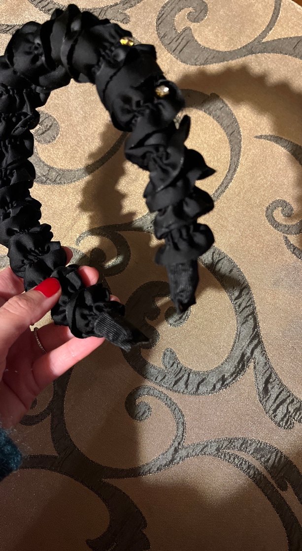 Kadın tacı - Görsel 4