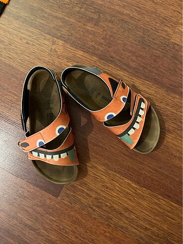 Birkenstock Birkenstock kız veya erkek çocuk 33 numara