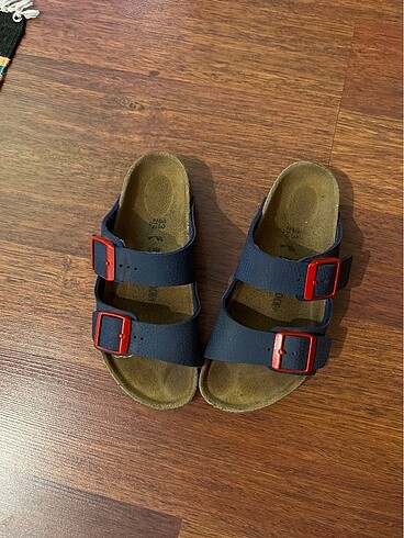 Birkenstock orijinal terlik 33 numara