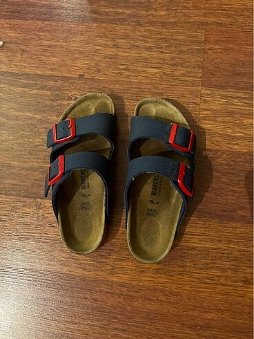 Birkenstock Birkenstock orijinal terlik 33 numara