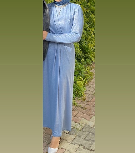 Tesettür abiye