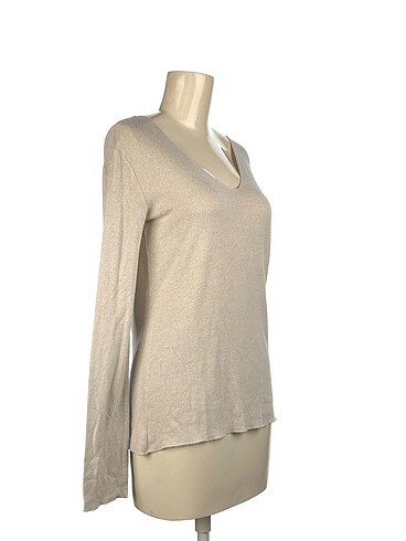 Zara Zara Kazak / Triko %70 İndirimli.