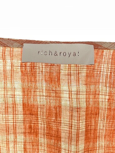 36 Beden çeşitli Renk PreLoved Uzun Elbise %70 İndirimli.