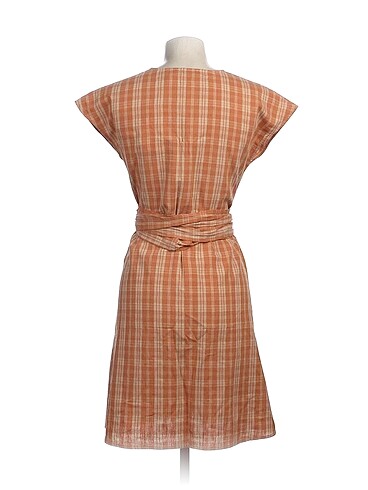 36 Beden PreLoved Uzun Elbise %70 İndirimli.