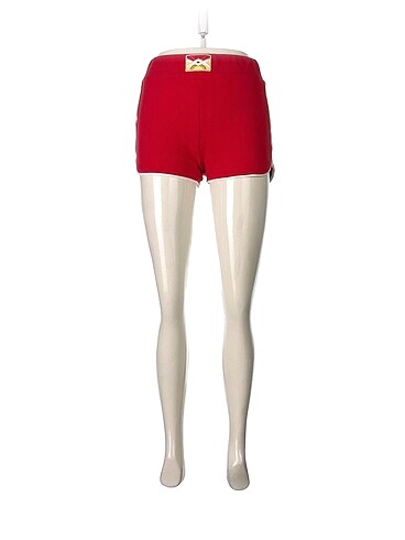 Benetton Mini Şort %70 İndirimli.