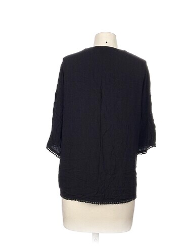 m Beden H&M Hırka %70 İndirimli.