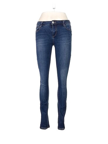 Stradivarius Jean / Kot %70 İndirimli.