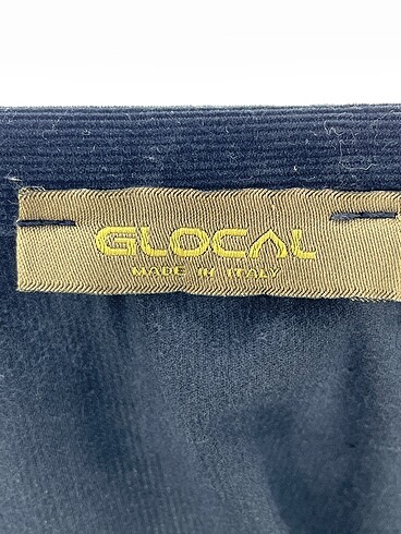 universal Beden siyah Renk Glocal Gömlek %70 İndirimli.