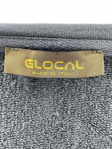 m Beden çeşitli Renk Glocal Ceket %70 İndirimli.
