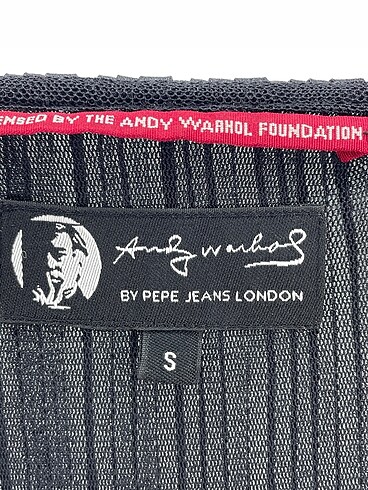 s Beden çeşitli Renk Pepe Jeans Kısa Elbise %70 İndirimli.