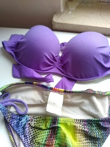 38 Beden Argento marka bikini