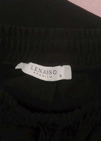 lenasso premium marka alt eşofman - Görsel 5