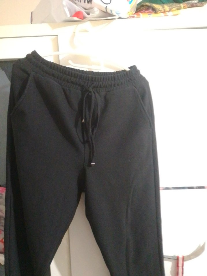 lenasso premium marka alt eşofman - Görsel 3