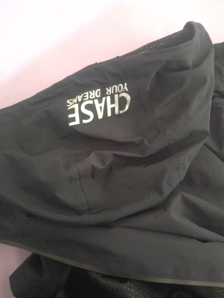 Kadın yağmurluk LcW Waikiki Gri Kapüşonlu Fermuarlı Ceket - Görsel 3