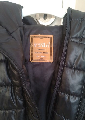 şişme mont - Görsel 3