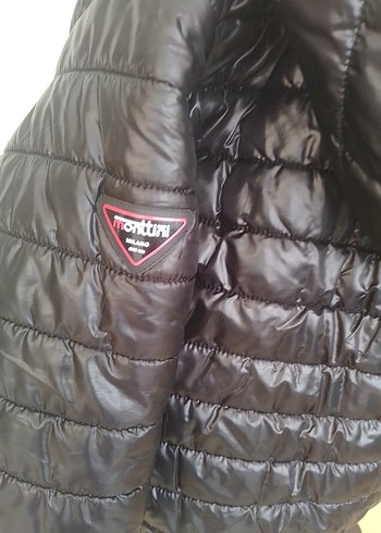 şişme mont - Görsel 4