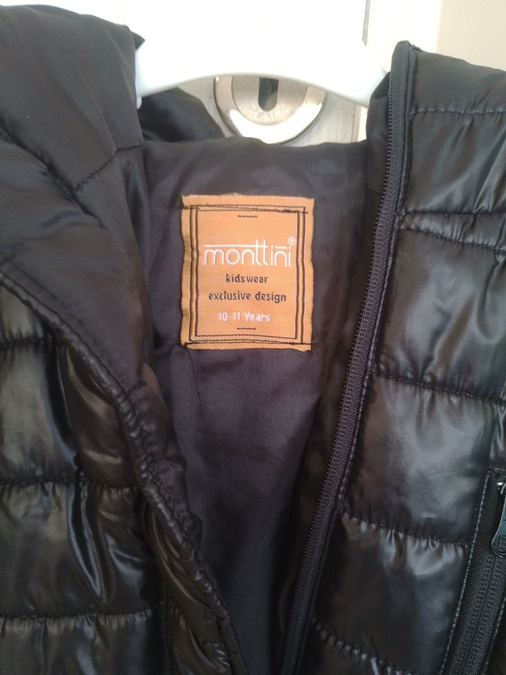 şişme mont - Görsel 3