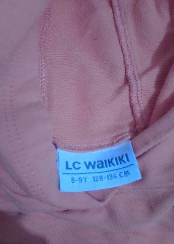 Turuncu Kapüşonlu ve Atletli - Görsel 3