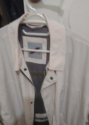 Cep Detaylı  kadın yağmurluk trenc - Görsel 2