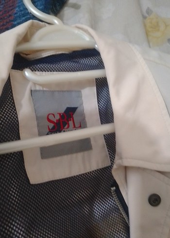 Cep Detaylı  kadın yağmurluk trenc - Görsel 4