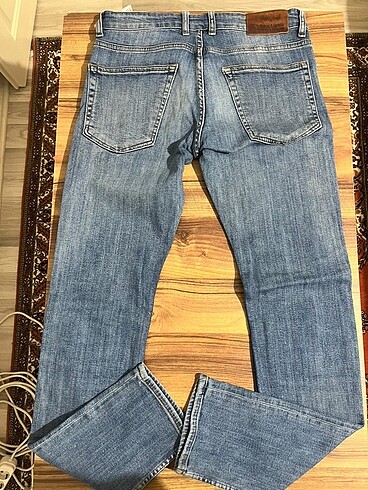 Kot pantolon