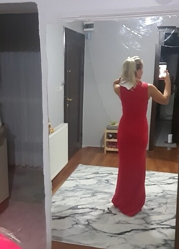 Trendyol & Milla Temiz hasarsız