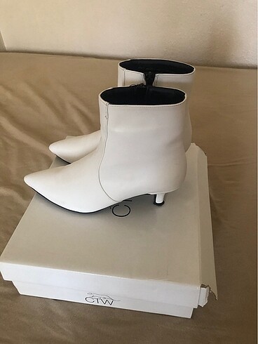 Diğer CTW kadın bot