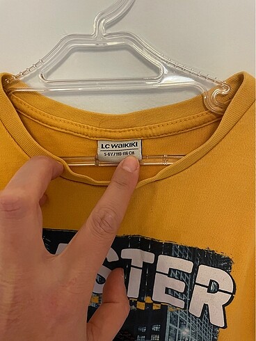 LC Waikiki Lc Waikiki erkek çocuk kazak