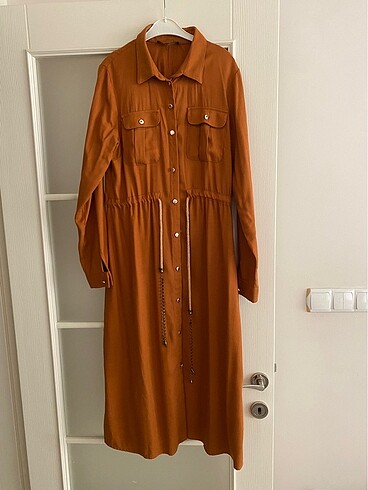 Uzun tunik