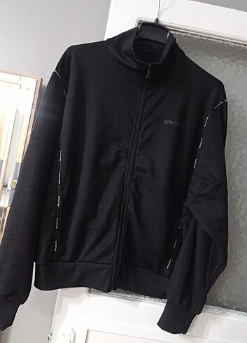Hummel spor ceket salaş 