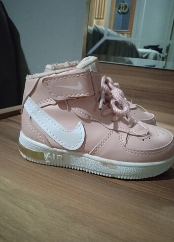 Nike Kids Kz çocuk spor ayakkabı 