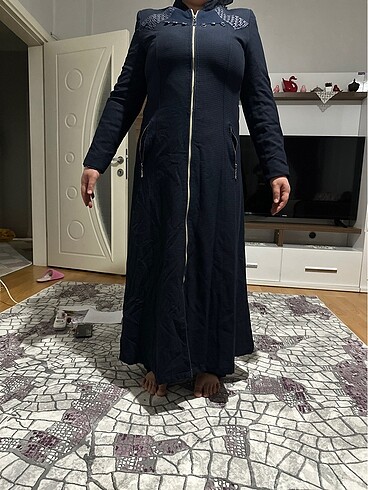 Alvina İçi astarlı Pardüse