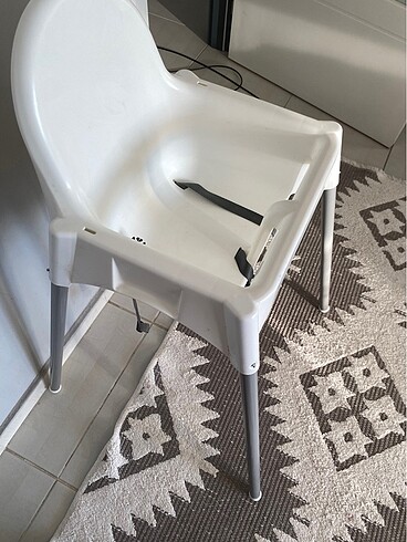 Ikea mama sandalyesi
