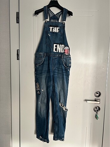 Zara yeniden farksız
