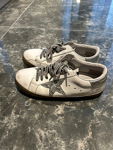 Golden Goose Deluxe Görüldüğü gibi, üst kalite, AA