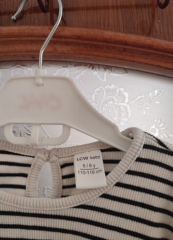 LC Waikiki LCW kız çocuk bluz