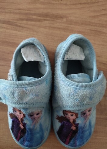 LC Waikiki LC waikiki Elsa çocuk pandufu
