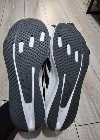 Adidas erkek yürüyüş ayakkabısı - Görsel 5