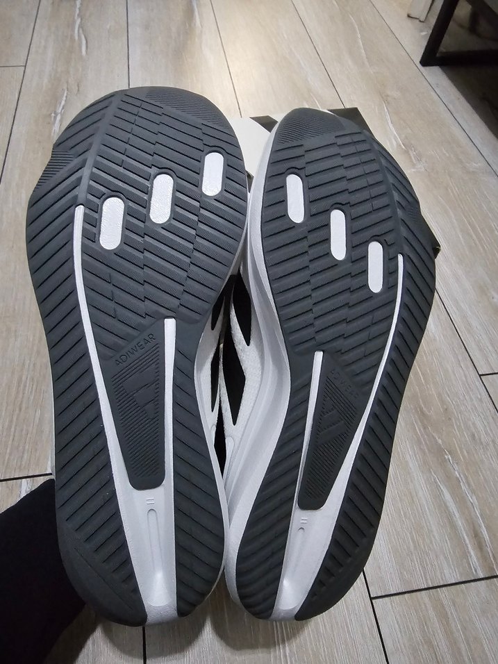 Adidas erkek yürüyüş ayakkabısı - Görsel 5