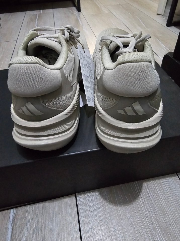 Adidas erkek yürüyüş ayakkabısı - Görsel 3