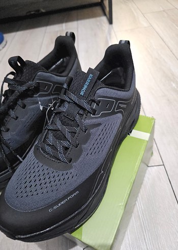 Karrimor marka su geçirmez ayakkabı - Görsel 2