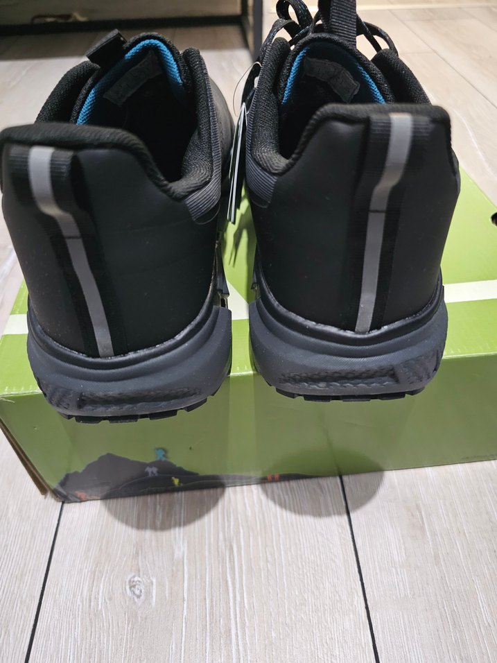 Karrimor marka su geçirmez ayakkabı - Görsel 3