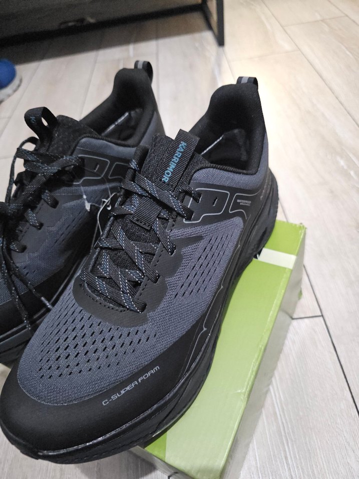 Karrimor marka su geçirmez ayakkabı - Görsel 2