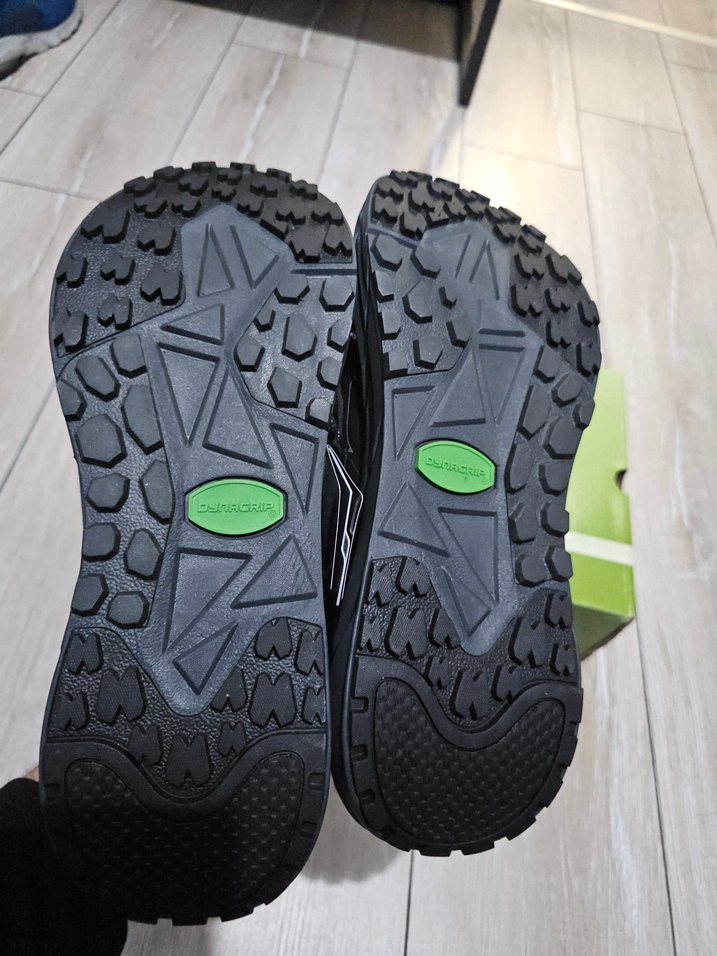 Karrimor marka su geçirmez ayakkabı - Görsel 5