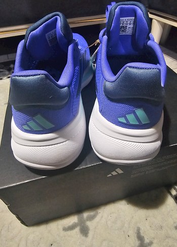 Adidas spor ayakkabı - Görsel 3