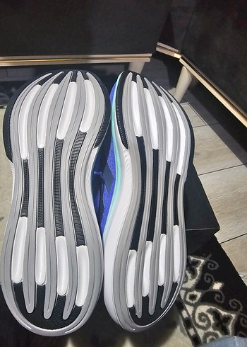 Adidas spor ayakkabı - Görsel 5