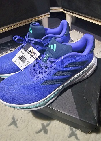 Adidas spor ayakkabı - Görsel 2