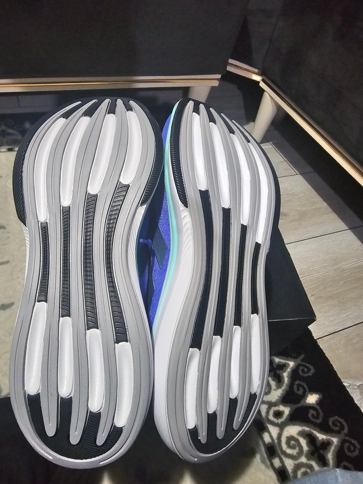 Adidas spor ayakkabı - Görsel 5